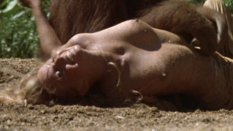 Pic: Bo Derek in Tarzan, the Ape Man