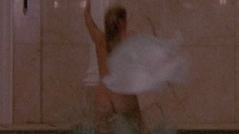 Pic: Bo Derek in Ghosts Can't Do It