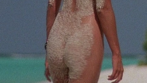 Pic: Bo Derek in Ghosts Can't Do It