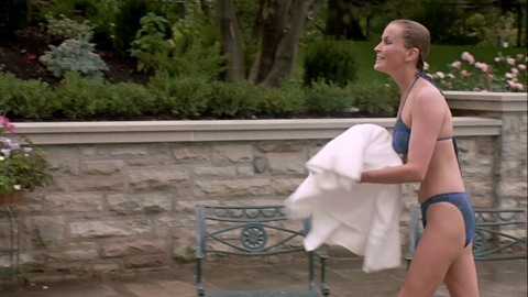 Pic: Bo Derek in Tommy Boy