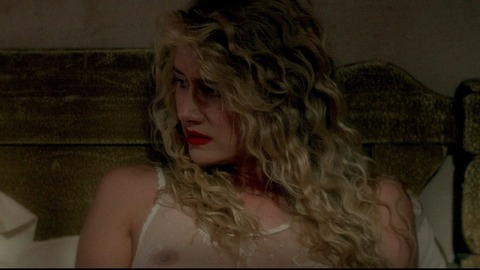 Pic: Laura Dern in Wild at Heart
