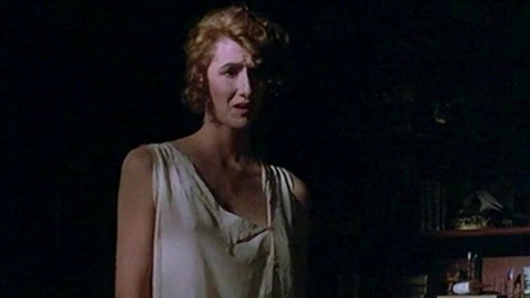 Pic: Laura Dern in Rambling Rose