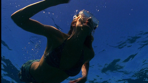 Pic: Laura Dern in Enlightened