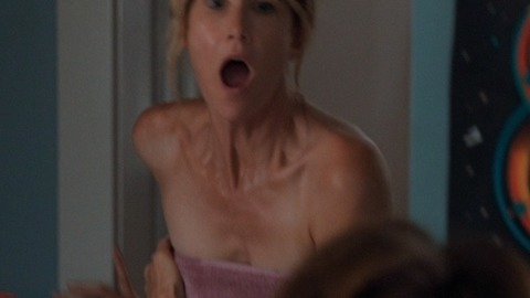 Pic: Laura Dern in The Fault in Our Stars