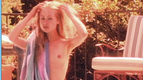 Pic: Portia de Rossi in Women in Film