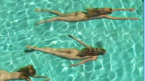 Pic: Portia de Rossi in Women in Film