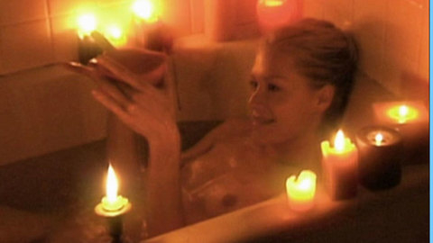 Pic: Portia de Rossi in Women in Film