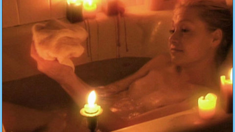 Pic: Portia de Rossi in Women in Film