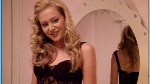 Pic: Portia de Rossi in Arrested Development