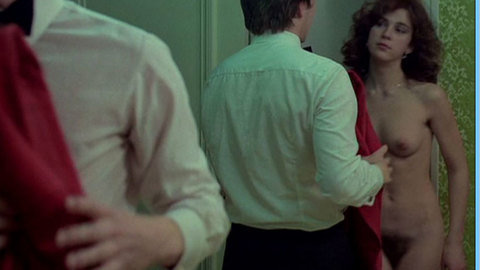 Pic: Maruschka Detmers in First Name Carmen