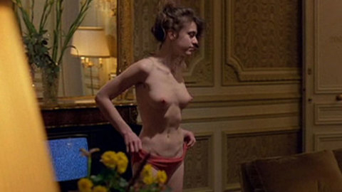 Pic: Maruschka Detmers in First Name Carmen