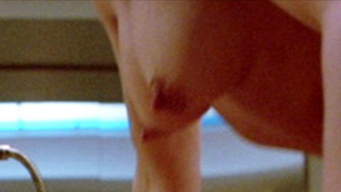 Pic: Maruschka Detmers in Hidden Assassin