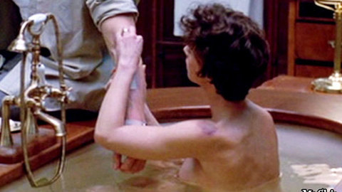 Pic: Maruschka Detmers in Hidden Assassin