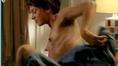 Pic: Maruschka Detmers in Mère, fille: mode d'emploi