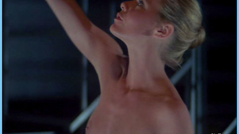 Pic: Susan Dey in Looker