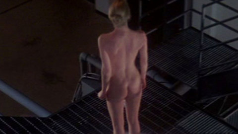 Pic: Susan Dey in Looker