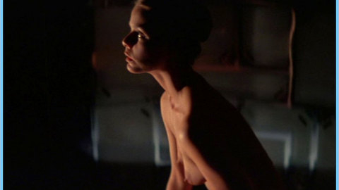 Pic: Susan Dey in Looker