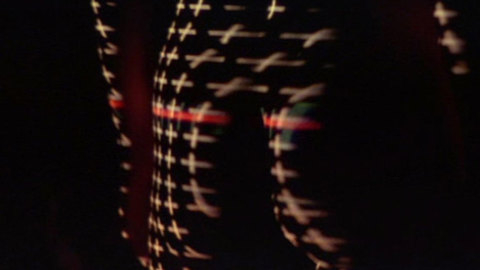 Pic: Susan Dey in Looker