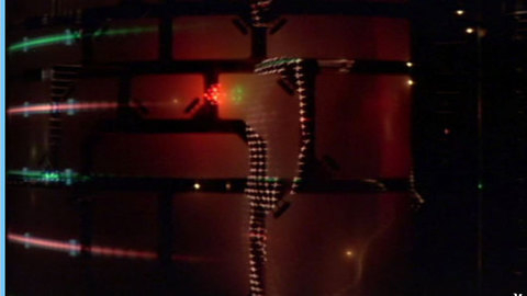 Pic: Susan Dey in Looker