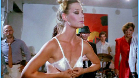 Pic: Susan Dey in Echo Park (1986)