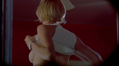 Pic: Cameron Diaz in There's Something About Mary