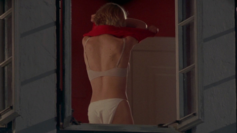 Pic: Cameron Diaz in There's Something About Mary (1998)