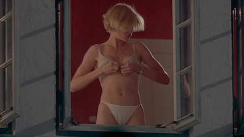 Pic: Cameron Diaz in There's Something About Mary (1998)