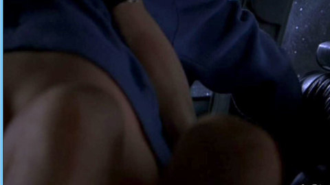 Pic: Cameron Diaz in Feeling Minnesota