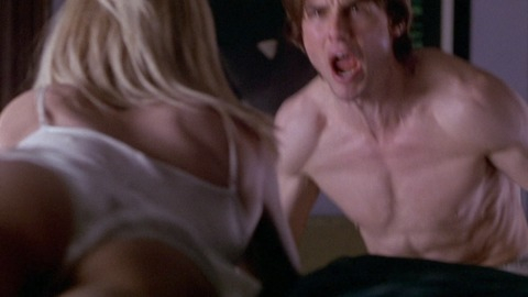 Pic: Cameron Diaz in Vanilla Sky (2001)