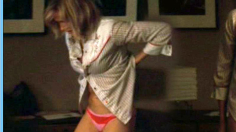 Pic: Cameron Diaz in In Her Shoes (2005)