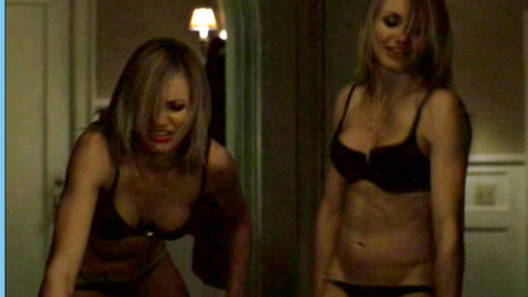 Pic: Cameron Diaz in In Her Shoes