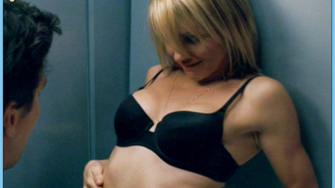 Pic: Cameron Diaz in In Her Shoes