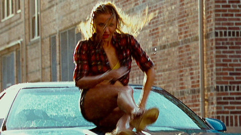 Pic: Cameron Diaz in Bad Teacher