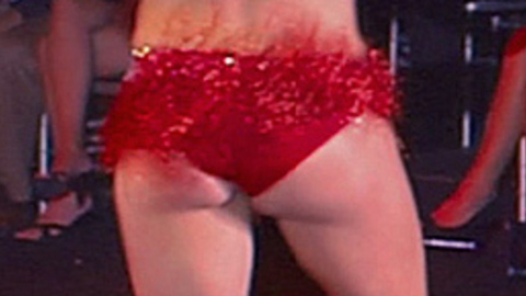 Pic: Cameron Diaz in What to Expect When You're Expecting