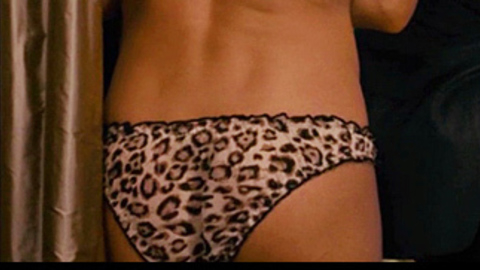 Pic: Cameron Diaz in Gambit