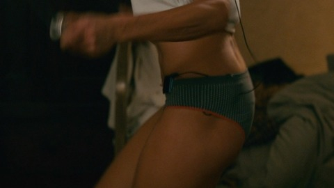 Pic: Cameron Diaz in Gambit (2013)