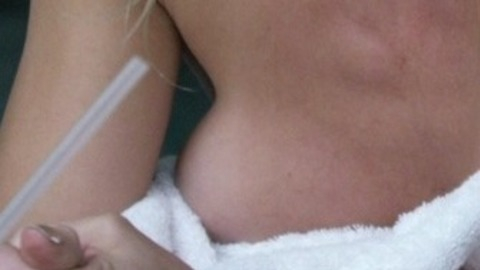 Pic: Cameron Diaz in The Counselor