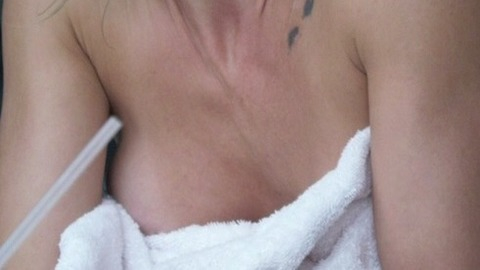 Pic: Cameron Diaz in The Counselor