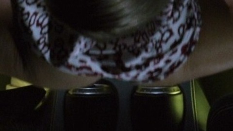 Pic: Cameron Diaz in The Counselor