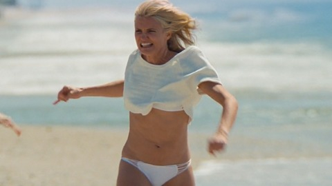 Pic: Cameron Diaz in The Other Woman
