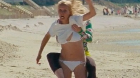 Pic: Cameron Diaz in The Other Woman