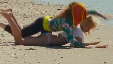 Pic: Cameron Diaz in The Other Woman