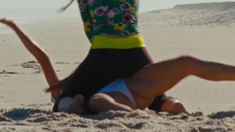 Pic: Cameron Diaz in The Other Woman