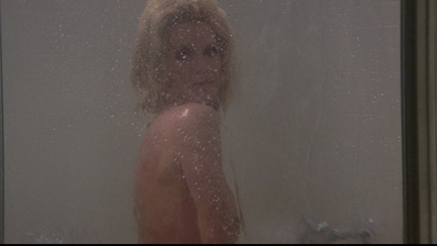 Pic: Angie Dickinson in Dressed to Kill