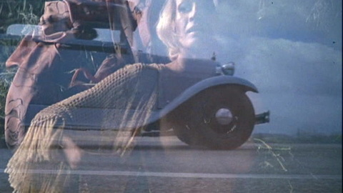 Pic: Angie Dickinson in Big Bad Mama II