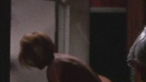 Pic: Angie Dickinson in Point Blank