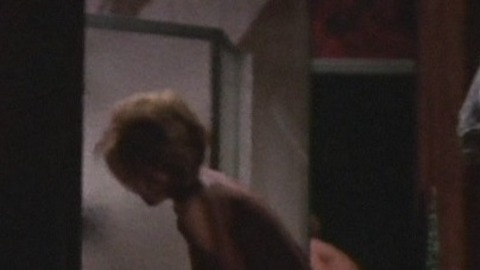 Pic: Angie Dickinson in Point Blank