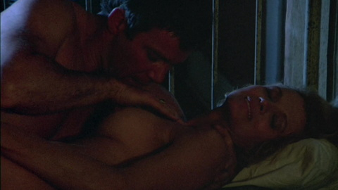Pic: Angie Dickinson in Big Bad Mama