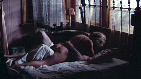 Pic: Angie Dickinson in Big Bad Mama