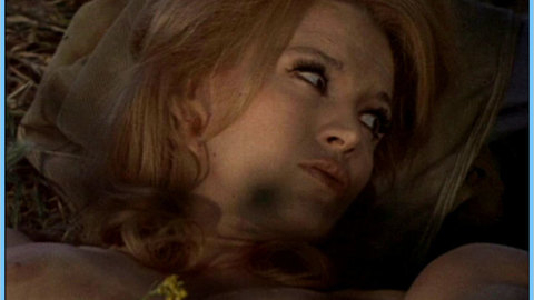 Pic: Angie Dickinson in Sam Whiskey